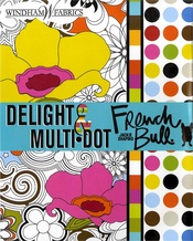 Multi Dot and Delight