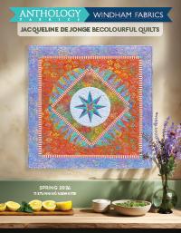 BeColourful KITS SPR 2024 by Jacqueline de Jonge