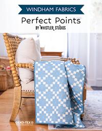 Perfect Points by Whistler Studios