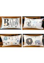Sleepytime Pillows by 