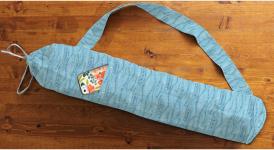 Yoga Bag (Be Mindful) by 