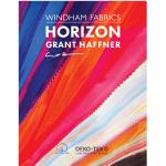 Horizon Yardage Charts by Various Designers