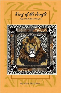 King of the Jungle by KC Howell & Karen Benke