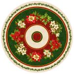 Tree Skirt - Home for the Holidays by 